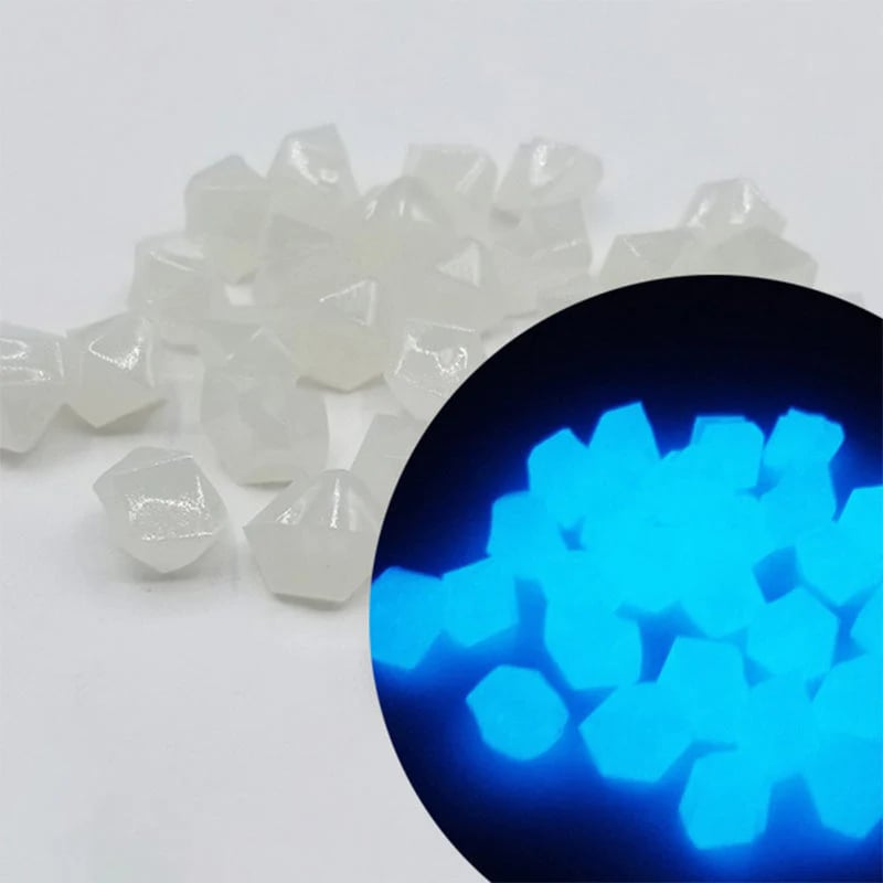 🌟Outdoor Luminous Stones mysite