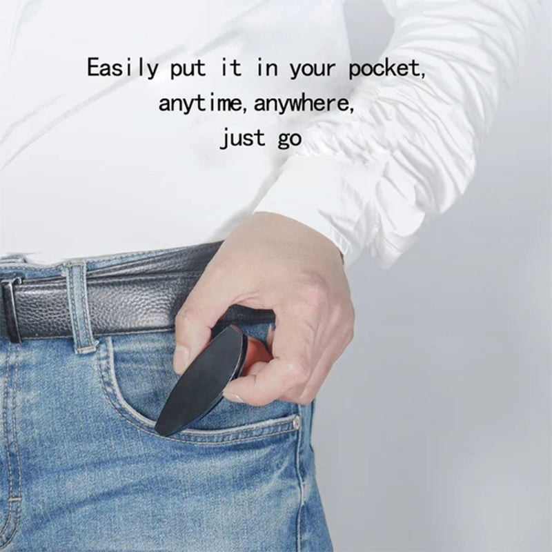 Mini Pocket Folding Portable Reading Glasses mysite