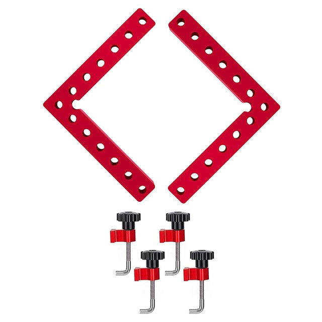 🔥Hot Sale🔥 CLAMPING SQUARES PLUS & CSP CLAMPS
