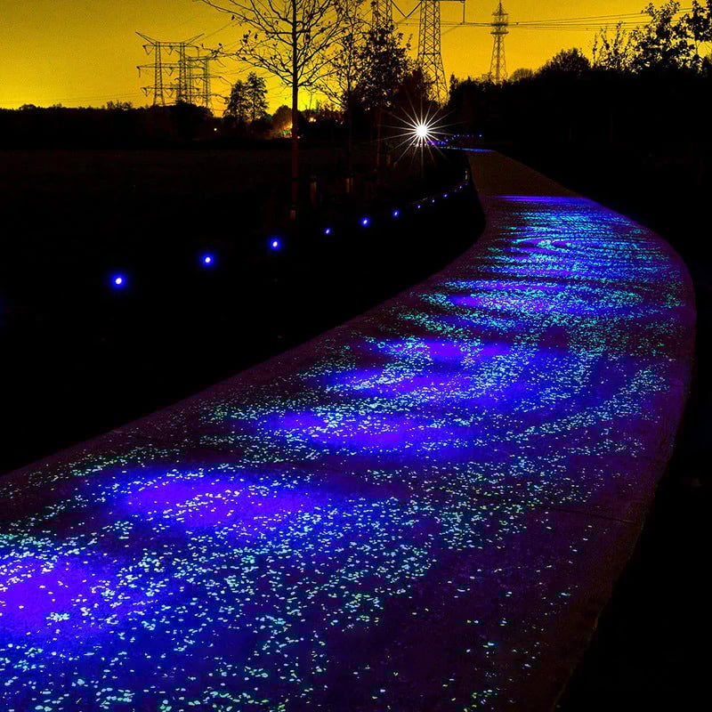 🌟Outdoor Luminous Stones mysite