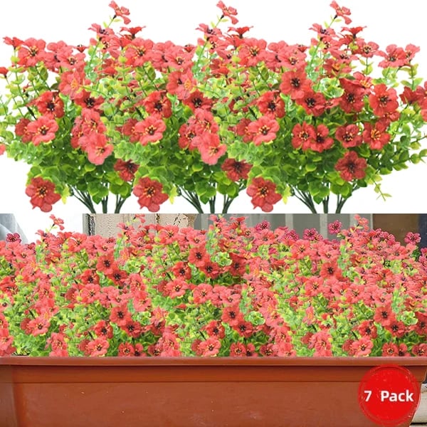 🔥Outdoor Plants - Artificial flowers mysite