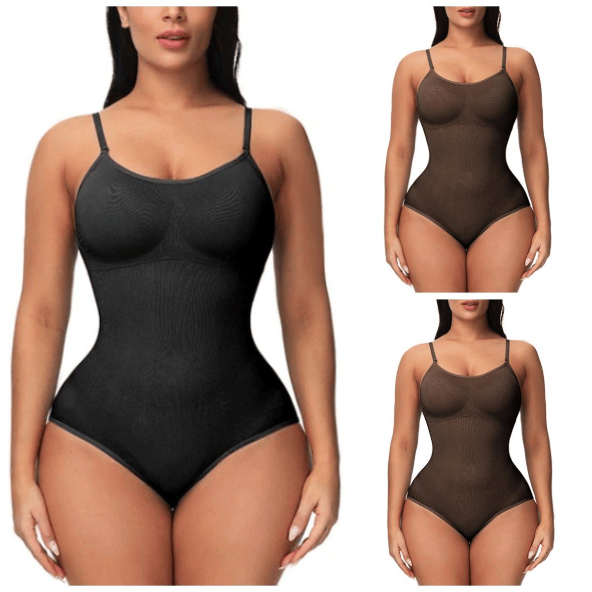 🔥Hot Sale 49% off 🔥Bodysuit Shapewear mysite