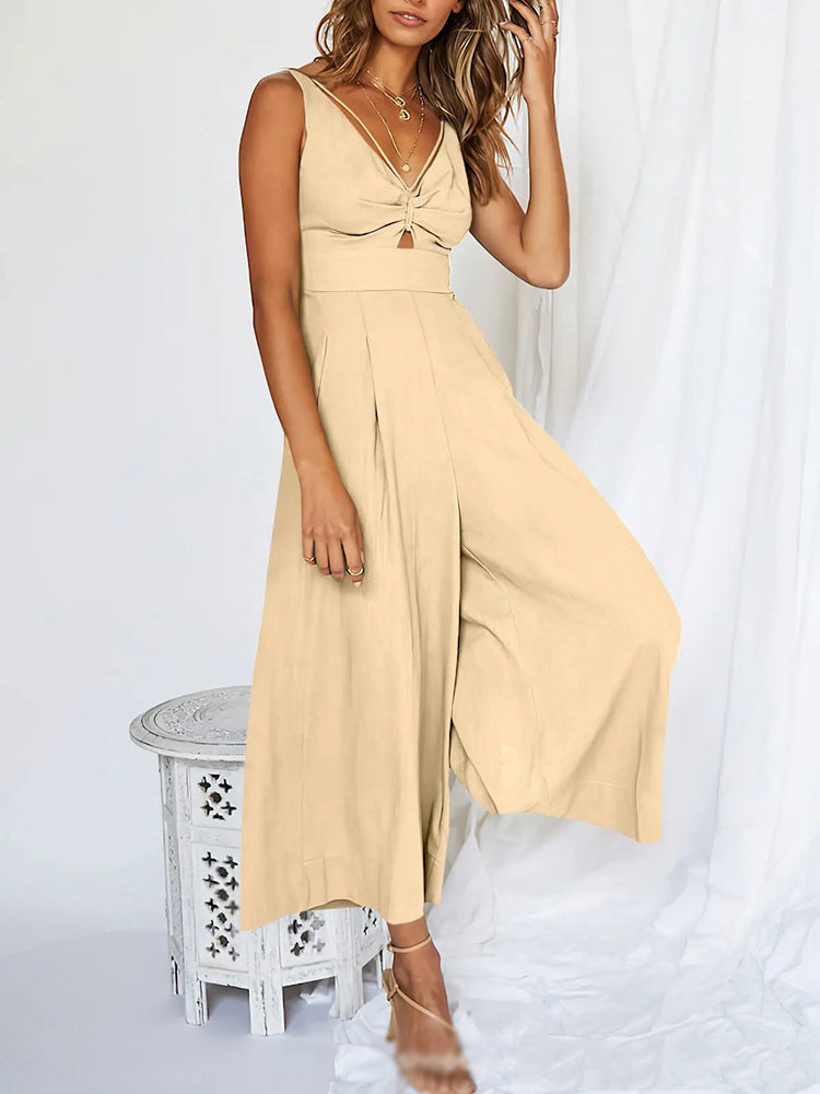 π2023 New Summer Jumpsuits mysite