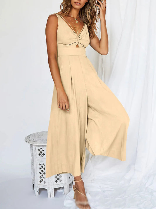 🎀2023 New Summer Jumpsuits mysite