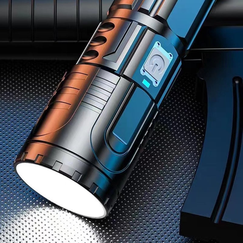 Bright Flashlight ✨(Buy 2 Free Shipping) mysite