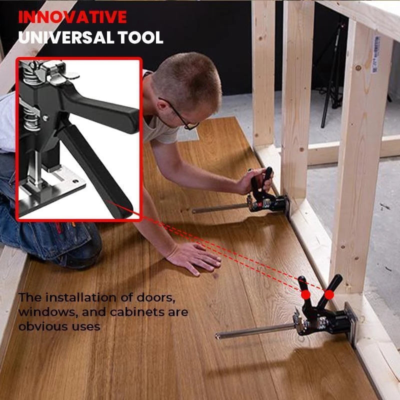 🔥 Hot-Sale-50% OFF-LABOR-SAVING ARM