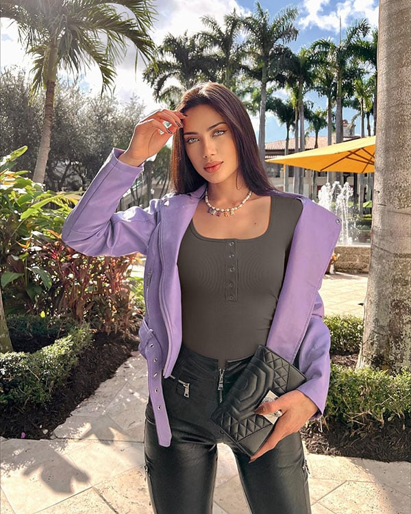 Seamless Modal Shapewear Bodysuit mysite