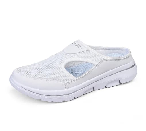 🔥HOT SALE🔥Men's Comfort Breathable Support Sports Sandals