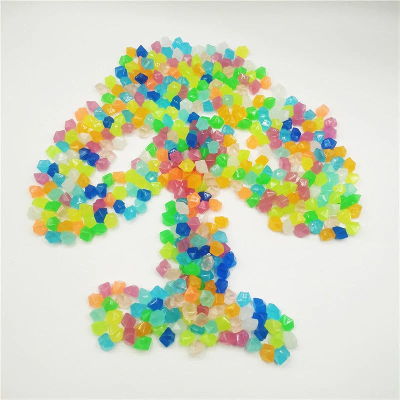 🌟Outdoor Luminous Stones mysite