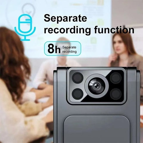 ๐ธ2023 NEW HD 1080P Noise Reduction Camera mysite