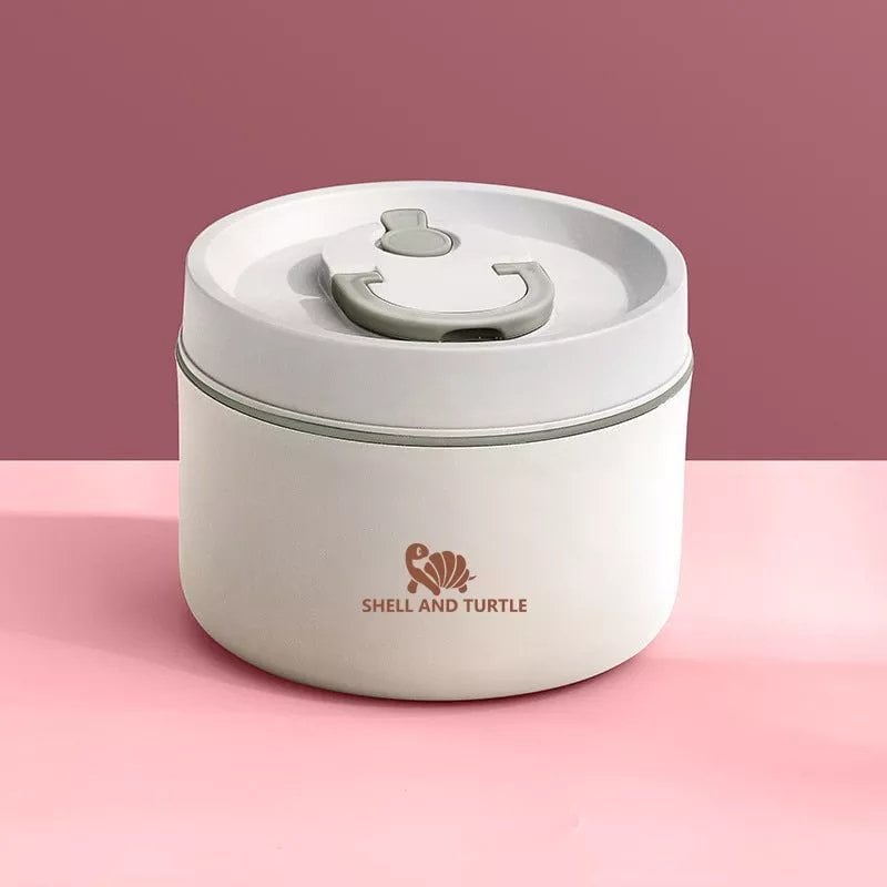 (Last Day Promotion 49% OFF) Portable Insulated Lunch Container Set - BUY 2 FREE SHIPPING mysite
