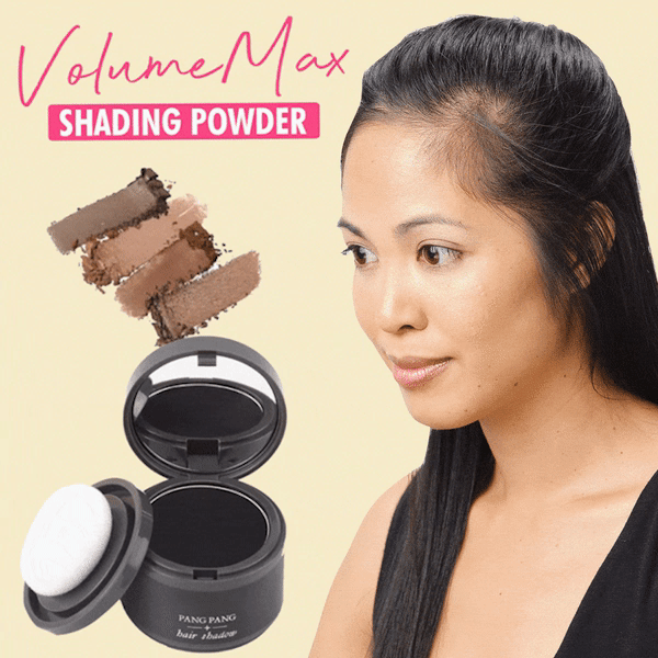 ⏰Hairline Shading Powder