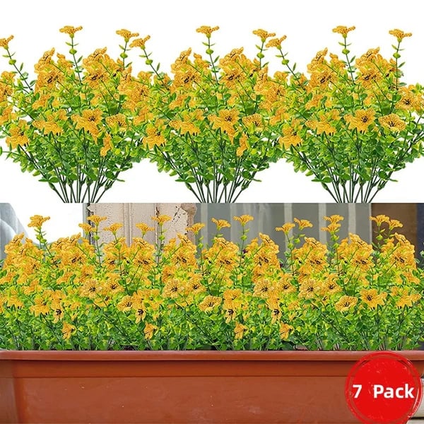 🔥Outdoor Plants - Artificial flowers mysite