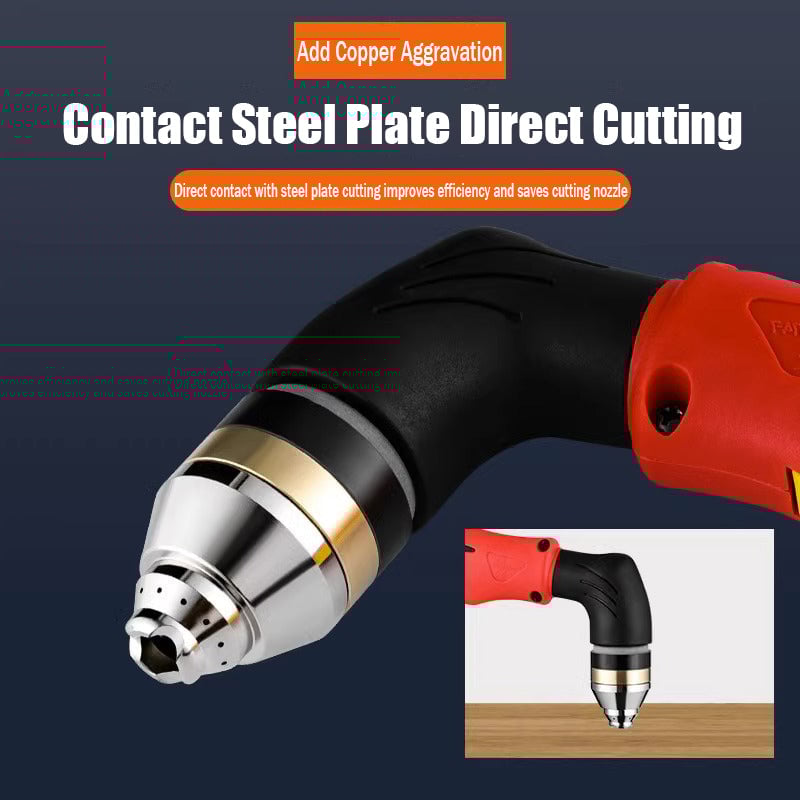 š„P80 Plasma Cutting Nozzle Protective CoveršBUY MORE SAVE MOREš mysite