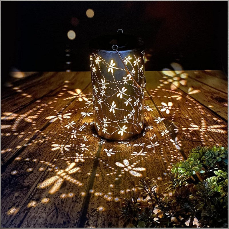 Solar pendant lights for outdoor use - Buy two for 20% off!