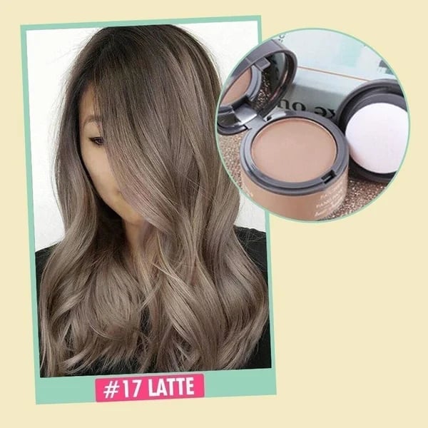 ⏰Hairline Shading Powder
