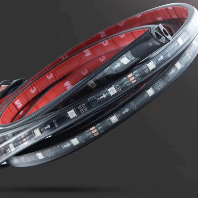 UnderGlow System mysite