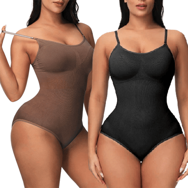 🔥Hot Sale 49% off 🔥Bodysuit Shapewear mysite