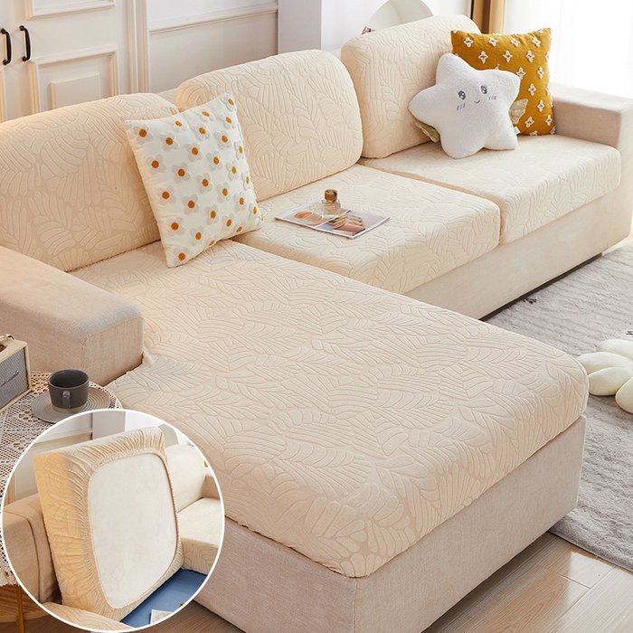 🔥Hot Sale -  2023 New Wear-resistant universal sofa cover mysite