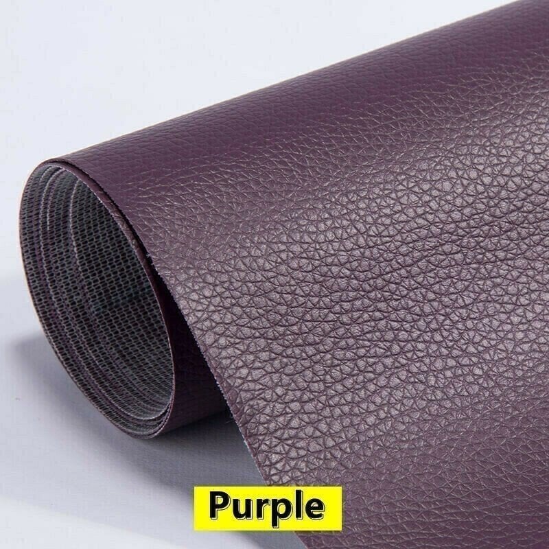 🔥Self Adhesive Leather Patch Cuttable Sofa Repairing mysite