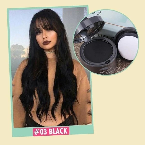 ⏰Hairline Shading Powder