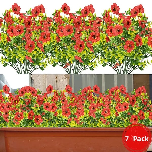 🔥Outdoor Plants - Artificial flowers mysite