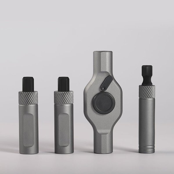 Multifunctional Toolbox mysite
