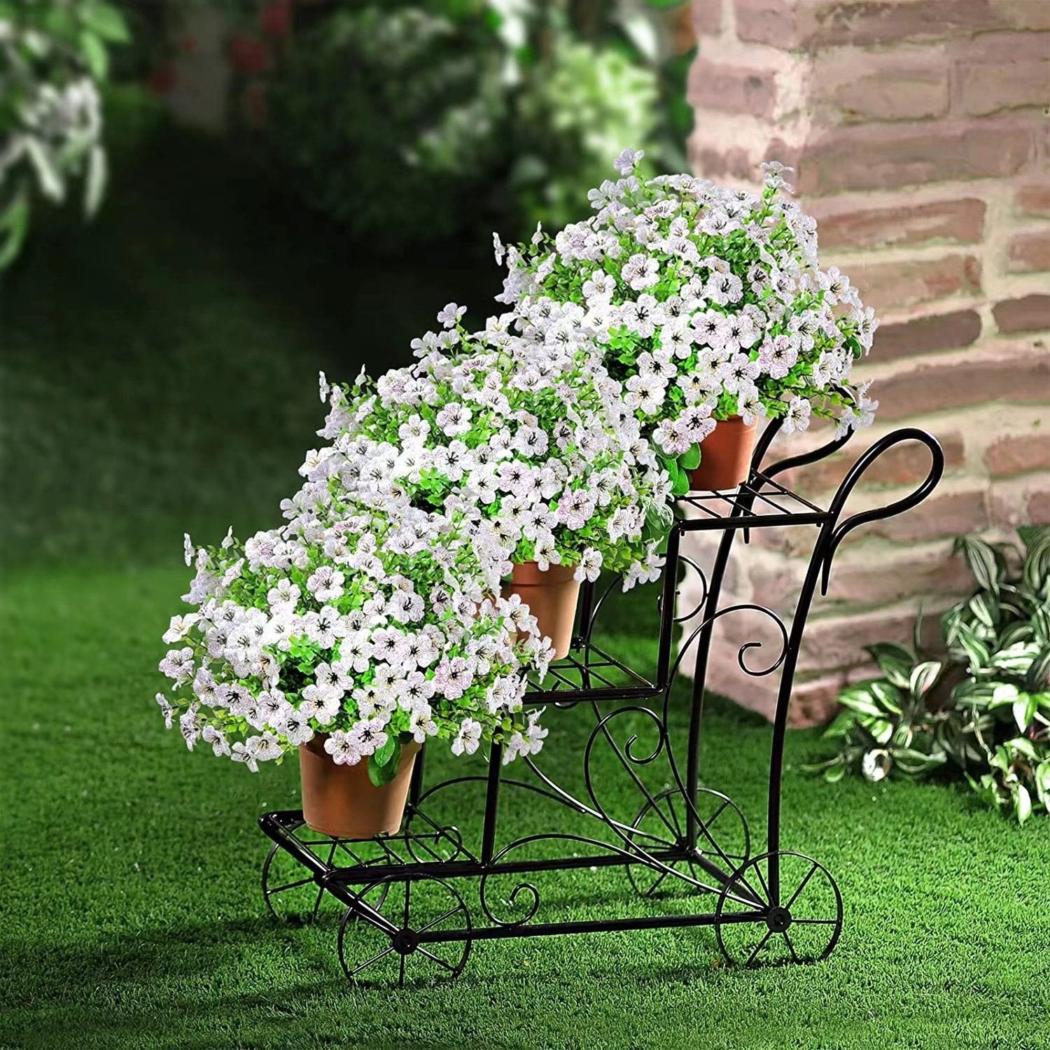 🔥Outdoor Plants - Artificial flowers mysite