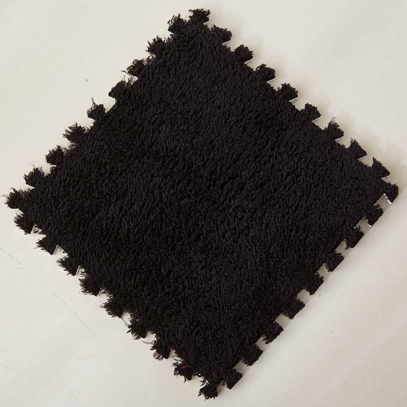 Child Carpet Baby Assembled Home Shaggy Soft Splice EVA Foam Mats mysite