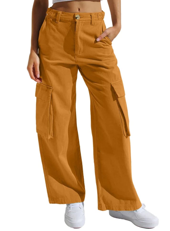 ð¥HOT SALE 49%OFFð¥Adjustable Straight Fit Cargo Pants - Buy two and get free shipping! mysite