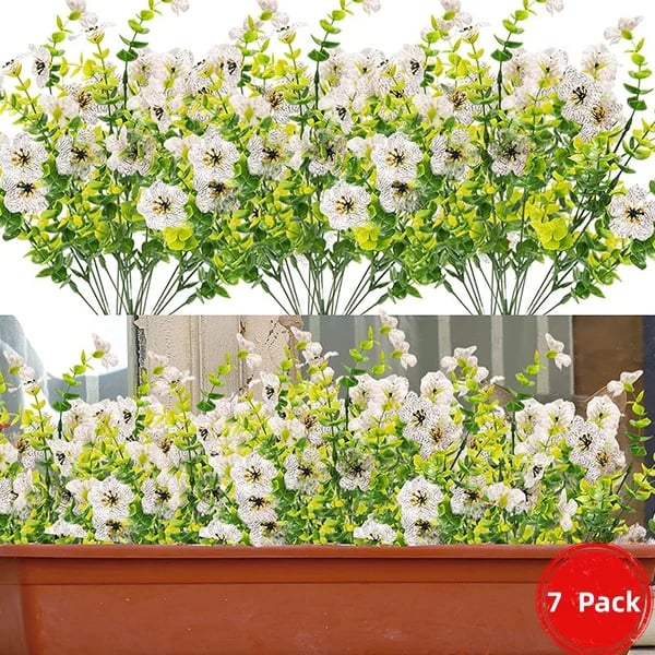 🔥Outdoor Plants - Artificial flowers mysite