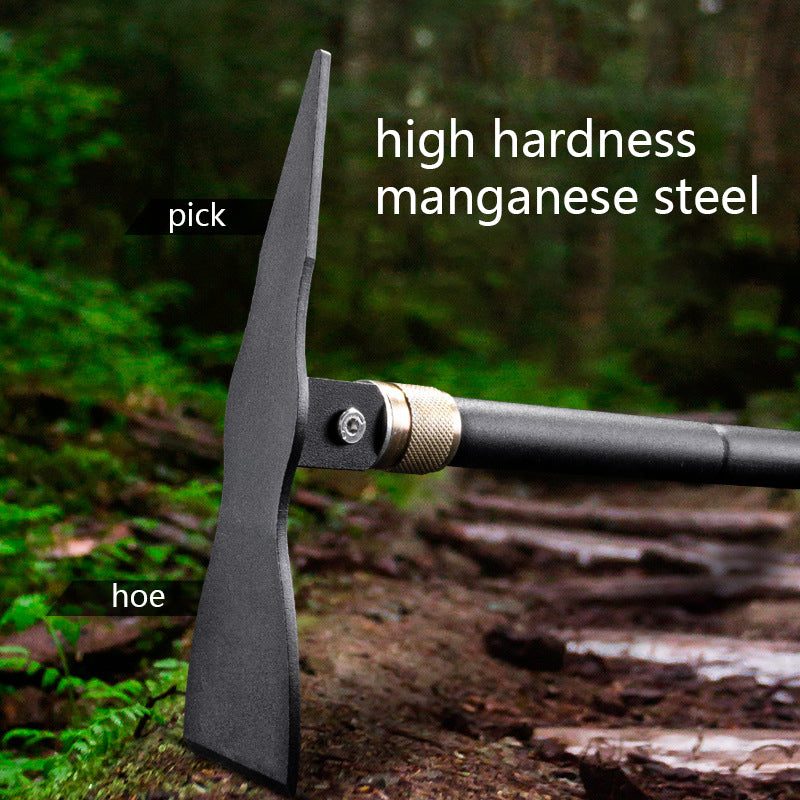 3-in-1 Multi-function shovel mysite