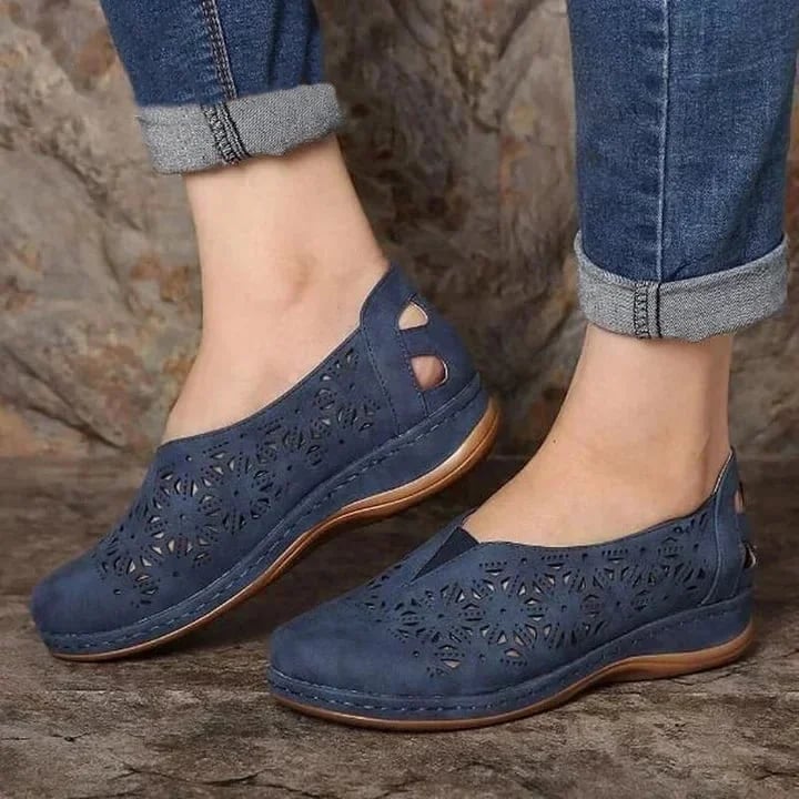 🔥Clearance Sale - 2023 Hollow Elastic Shoes-🥳BUY 2 SAVE 10% & FREE SHIPPING🔥 mysite