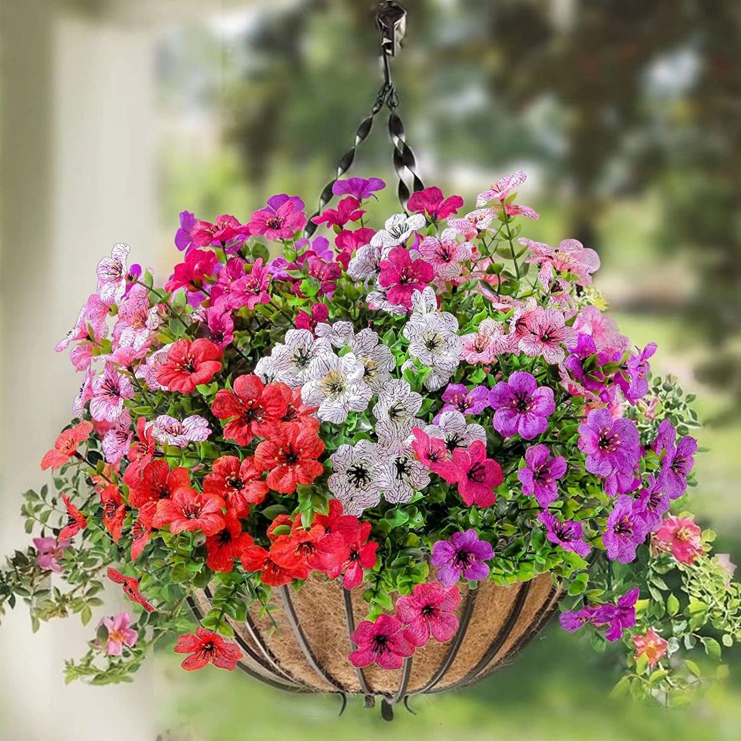 🔥Outdoor Plants - Artificial flowers mysite