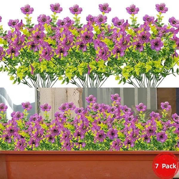 🔥Outdoor Plants - Artificial flowers mysite