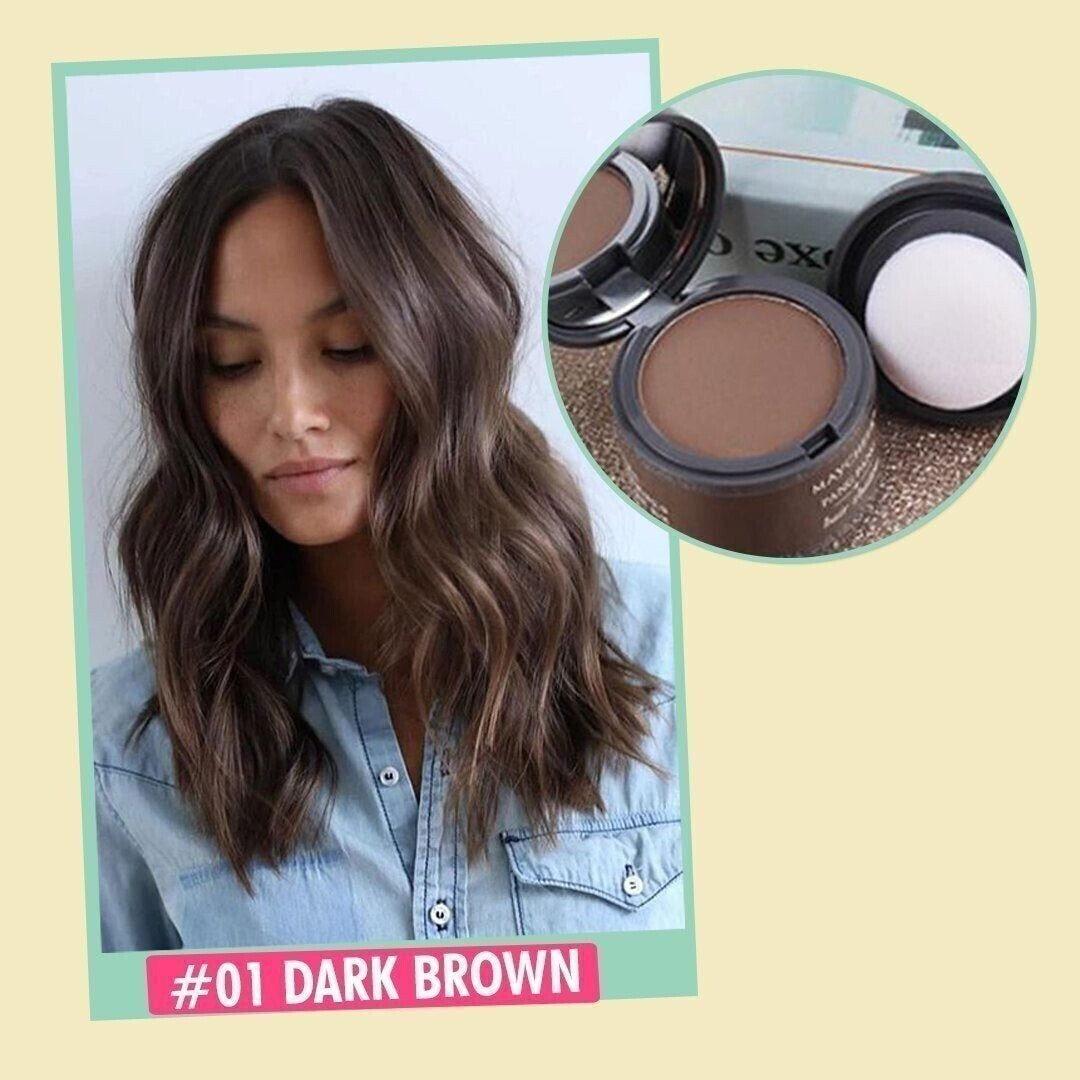 ⏰Hairline Shading Powder