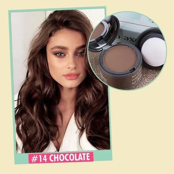 ⏰Hairline Shading Powder