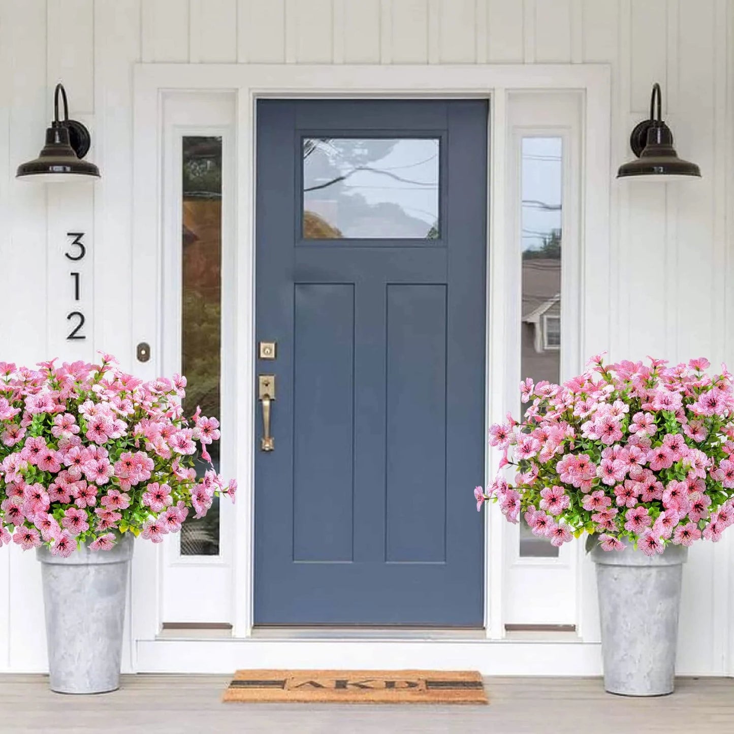 🔥Outdoor Plants - Artificial flowers mysite