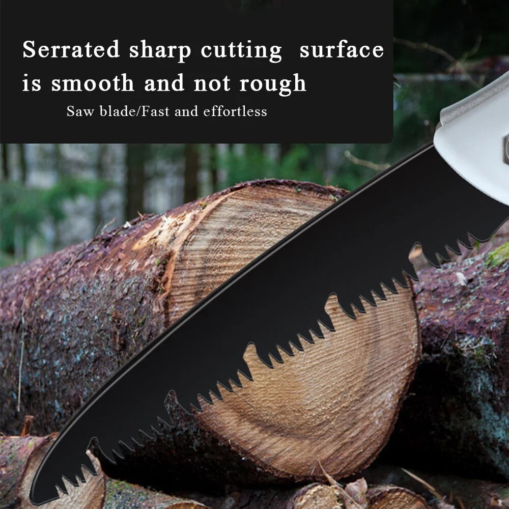 High Carbon Steel Folding Saw mysite