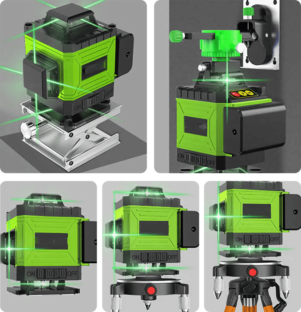 š„Useful Tools Hot Saleš„Professional laser level mysite