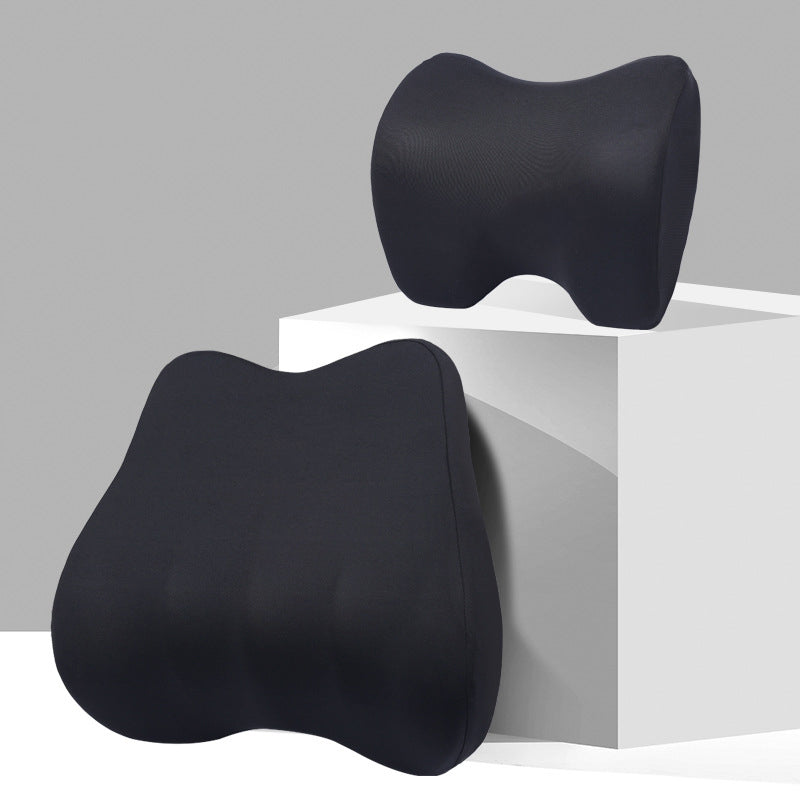 Car headrest lumbar support suit mysite