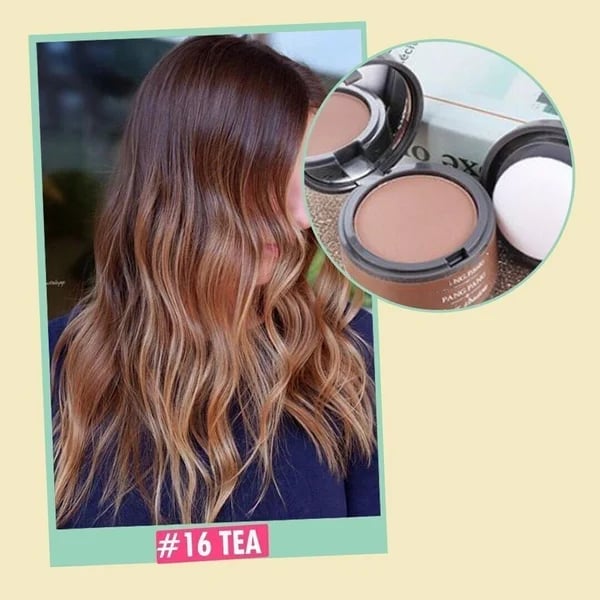 ⏰Hairline Shading Powder