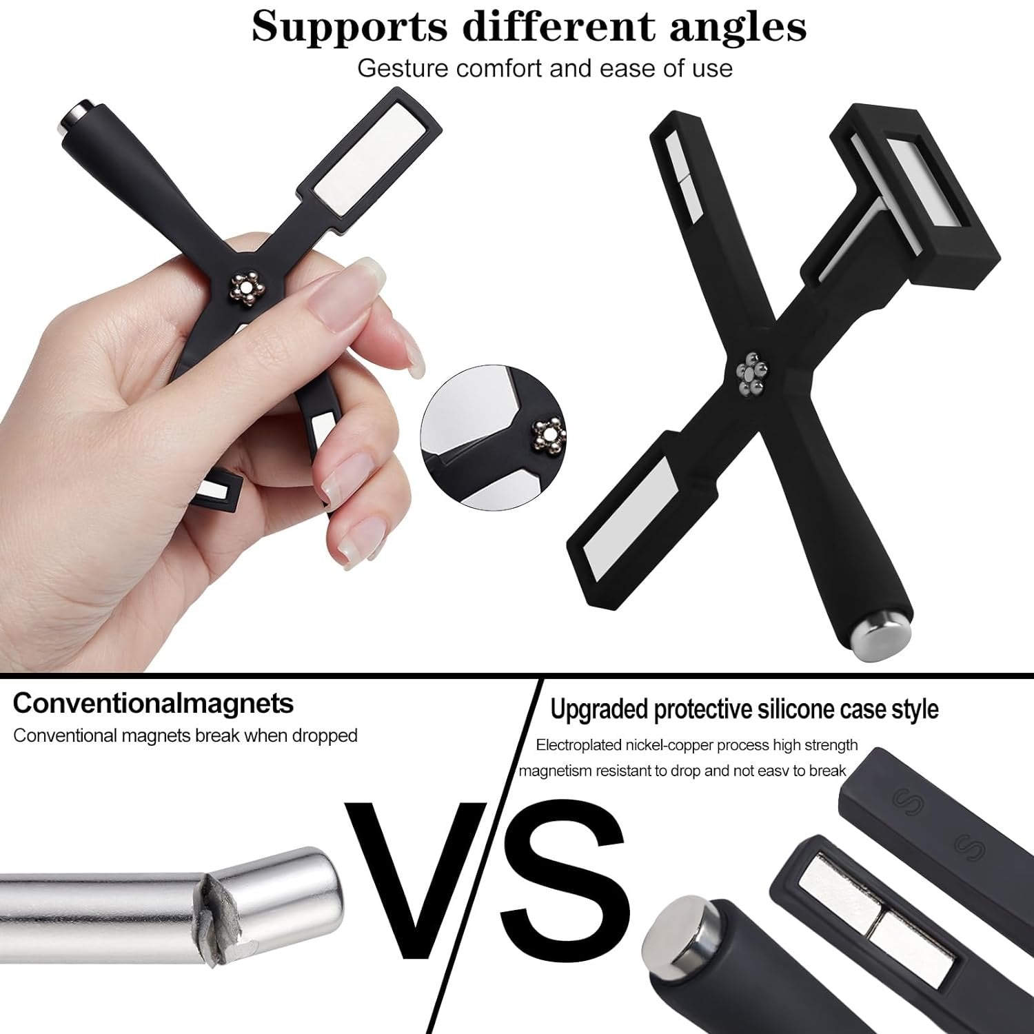 5-in-1 Fancy Cat Eye Magnet-Latest 2024 mysite