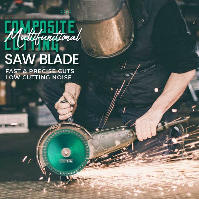 🔥Last Day Promotion - Composite Multifunctional Cutting Saw Blade mysite
