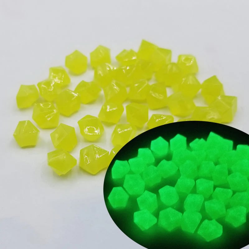 🌟Outdoor Luminous Stones mysite