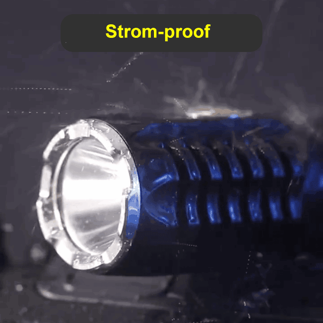 š„Multifunctional Rechargeable Flashlightš„ mysite
