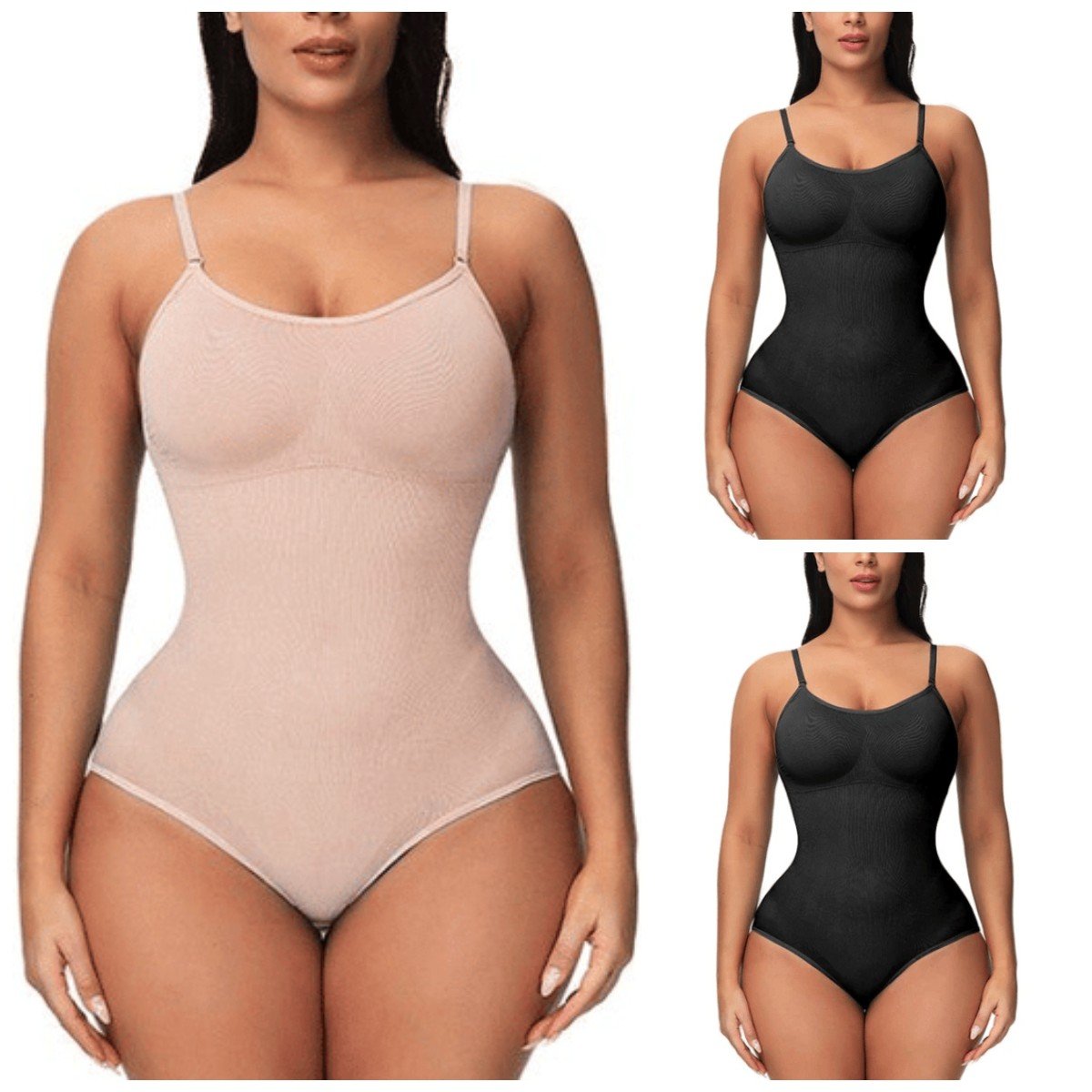 🔥Hot Sale 49% off 🔥Bodysuit Shapewear mysite