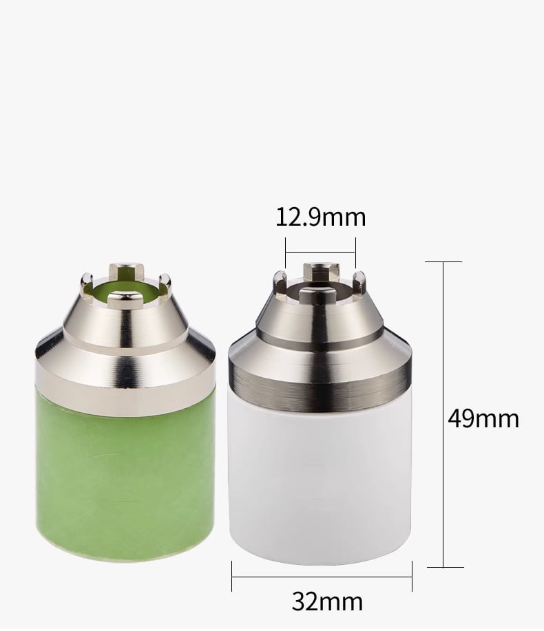 š„P80 Plasma Cutting Nozzle Protective CoveršBUY MORE SAVE MOREš mysite