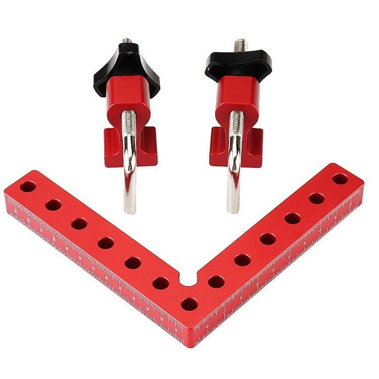🔥Hot Sale🔥 CLAMPING SQUARES PLUS & CSP CLAMPS