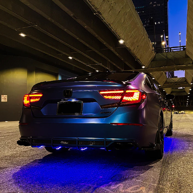 UnderGlow System mysite